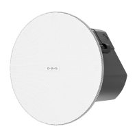 Q-SYS AcousticDesign 4.5" Ceiling Speaker w/ Zero Bezel - Pair