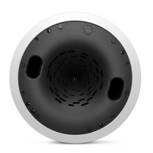 Q-SYS AD-C6T-HC 6.5in 2-Way High Ceiling Speaker - White - Image 3