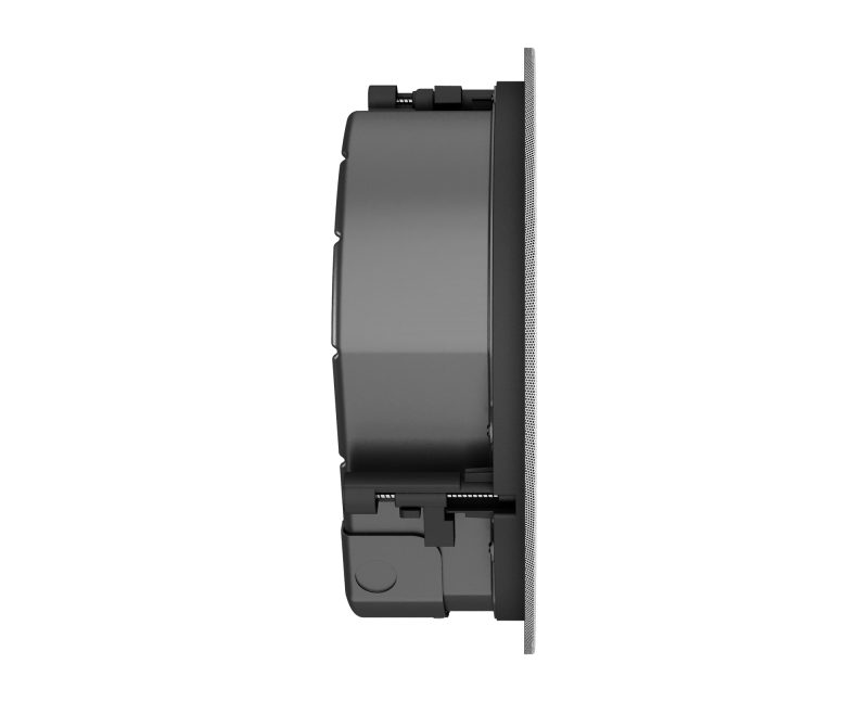 Q-SYS AcousticDesign 6.5" Low Profile Ceiling Speaker w/ Zero Bezel - Pair - Image 4