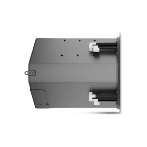 Q-SYS Q-Sys 8-Inch Zero-Bezel Ceiling-Mount Subwoofers (Pair) - Image 4
