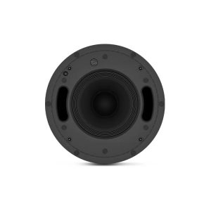 Q-SYS 8-Inch Two-Way High Power, Blind Mount Ceiling Speakers (Pair) - Image 5