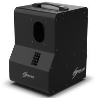 Chauvet DJ Hurricane Bubble Haze LT