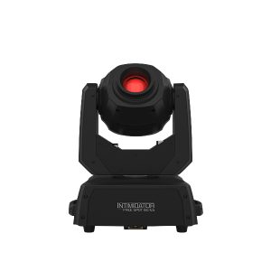 CHAUVET DJ Intimidator Free Spot 60 ILS 8-Color LED Moving Head Light - Image 2