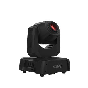 CHAUVET DJ Intimidator Free Spot 60 ILS 8-Color LED Moving Head Light