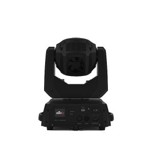 CHAUVET DJ Intimidator Free Spot 60 ILS 8-Color LED Moving Head Light - Image 4