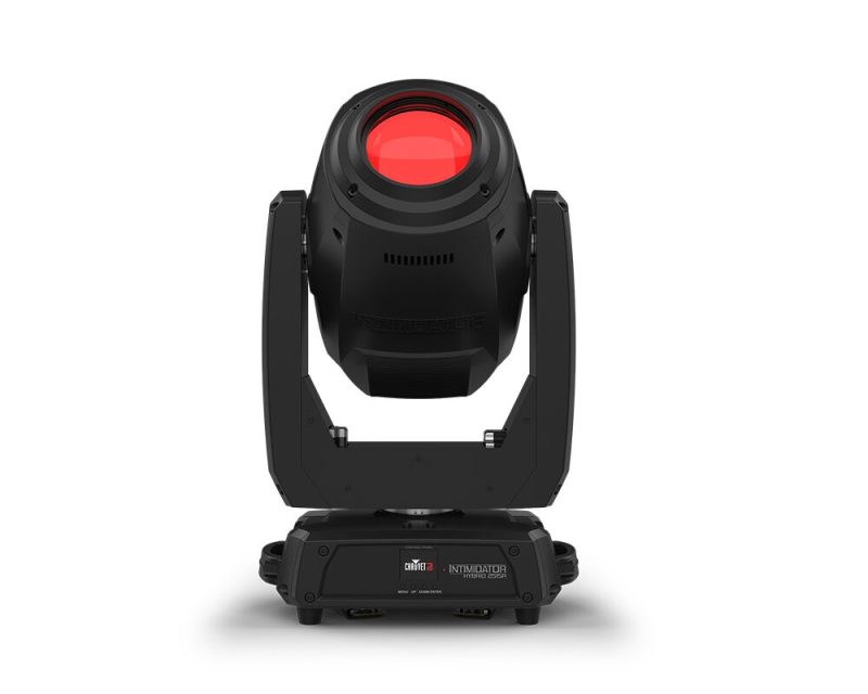 Chauvet DJ INTIMHYBRID251SR Moving Head, Spot, Wash, Beam Hybrid Light