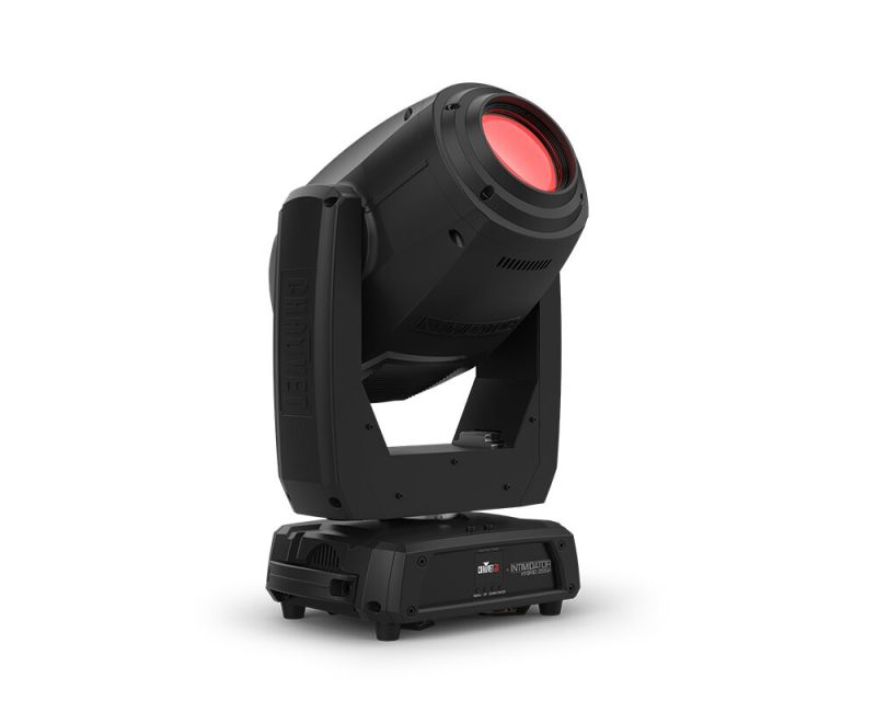 Chauvet DJ INTIMHYBRID251SR Moving Head, Spot, Wash, Beam Hybrid Light - Image 2