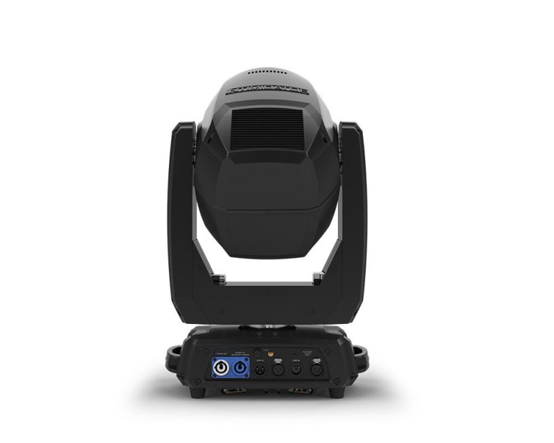 Chauvet DJ INTIMHYBRID251SR Moving Head, Spot, Wash, Beam Hybrid Light - Image 3
