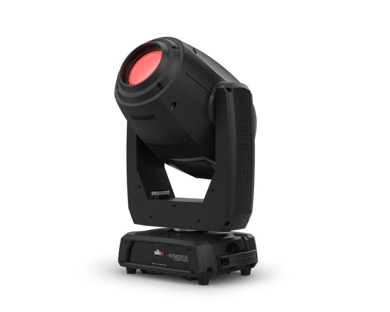 Chauvet DJ INTIMHYBRID251SR Moving Head, Spot, Wash, Beam Hybrid Light - Image 4