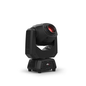 Chauvet DJ INTIMSPOT60ILS 8-Color LED Moving Head Light - Image 2