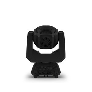 Chauvet DJ INTIMSPOT60ILS 8-Color LED Moving Head Light - Image 3