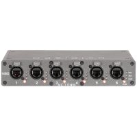 Obsidian Control NS8 8-Port Network Switch