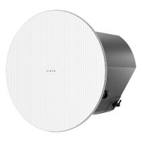 Q-SYS AcousticDesign 6.5" Ceiling Speaker w/ Zero Bezel - Pair