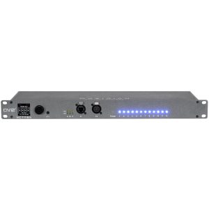 Obsidian Control Netron EN12i 19in Install 12-Port Node