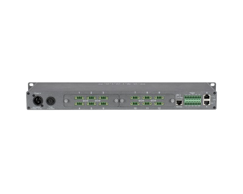 Obsidian Control Netron EN12i 19in Install 12-Port Node - Image 4