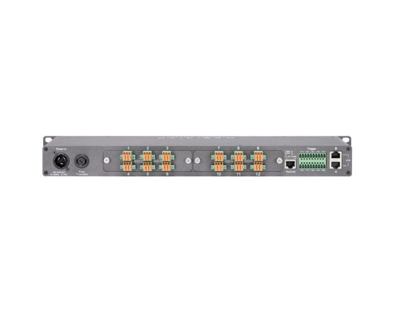 Obsidian Control Netron EN12i 19in Install 12-Port Node - Image 5