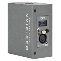 Obsidian Control NETRON EP1 Ethernet to DMX Gateway