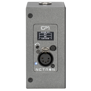 Obsidian Control NETRON EP1 Ethernet to DMX Gateway - Image 2