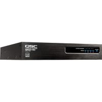 Q-SYS SPA4-60 60W 4-Channel Amplifier