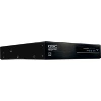 Q-SYS SPA4-100 100W 4-Channel Amplifier