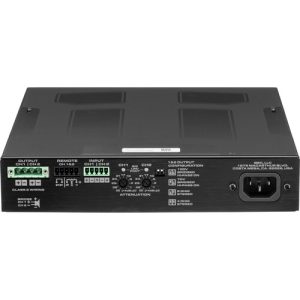 QSC SPA2-200 2-Channel Power Amplifier (200W) - Image 4