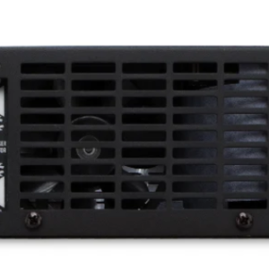 Q-SYS DCA1222 2-Channel Power Amplifier - 215W - Image 2