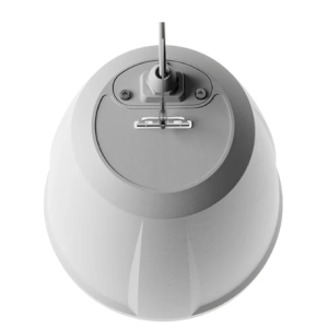 Q-SYS NL-P4-WH 4-inch Pendant Network PoE/PoE+ Loudspeaker - White - Image 3