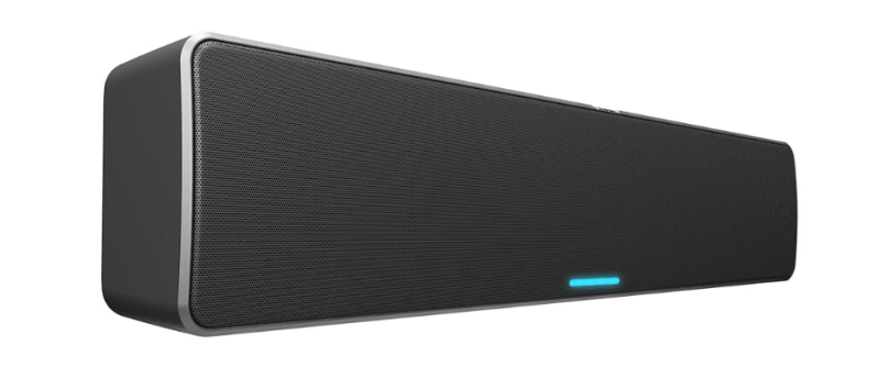 Q-SYS NL-SB42 Network PoE Soundbar