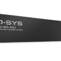 Q-SYS NV Series NV-21-HU Network Video Endpoint