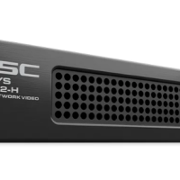 Q-SYS NV-32-H-CC Network Video Endpoint (Core Capable)