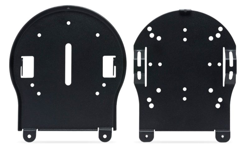 Q-SYS PTZ-CMB1 Ceiling Mount for PTZ Camera