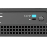 Q-SYS QIO-ML2X2 2 Mic/Line Inputs & 2 Line Outputs Network Expander