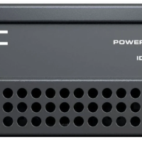 Q-SYS QIO-ML4i Four Mic/ Line In Network Expander