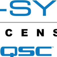 Q-SYS SL-QBR-P AV Bridging Feature License