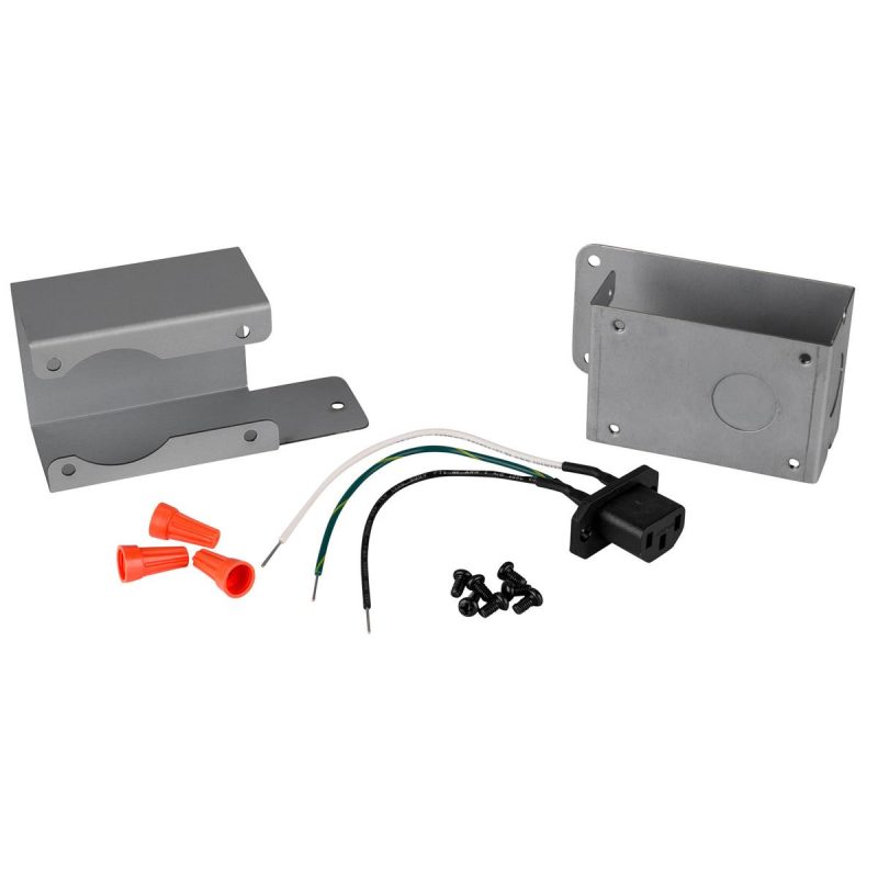 Q-SYS SPA Plenum Kit