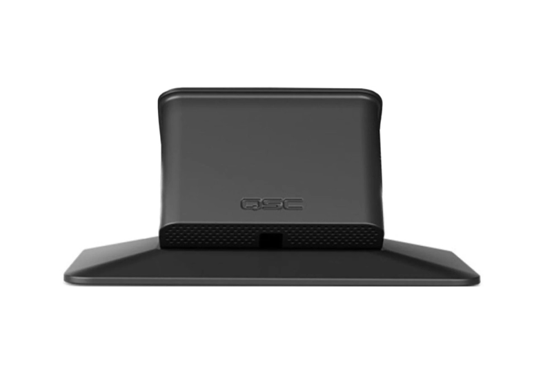 Q-SYS Table Top Mounting Accessory for TSC-50W-G3-BK