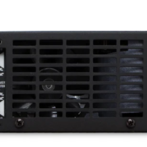 Q-SYS DCA3422 4-Channel Power Amplifier - 800W - Image 2