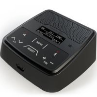 Q-SYS unDNEMO Dante Network Audio Monitor