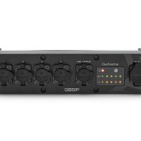 ChamSys GeNetix GS5IP 5-Port Gigabit Network Switch