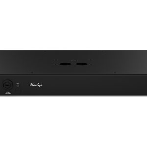 ChamSys GeNetix GD10 19in 1U Rack-Mountable 10-Port DMX Splitter - Image 3