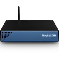 ChamSys MagicQ DIN