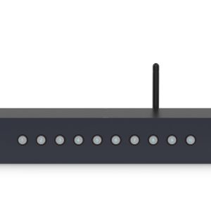 ChamSys MagicQ Rack Fully-Featured Console for Instillation