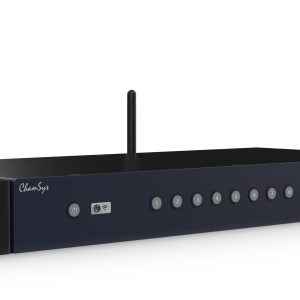 ChamSys MagicQ Rack Fully-Featured Console for Instillation - Image 2