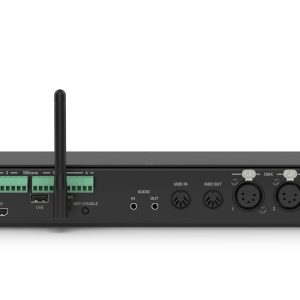 ChamSys MagicQ Rack Fully-Featured Console for Instillation - Image 3
