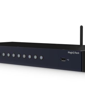 ChamSys MagicQ Rack Fully-Featured Console for Instillation - Image 4