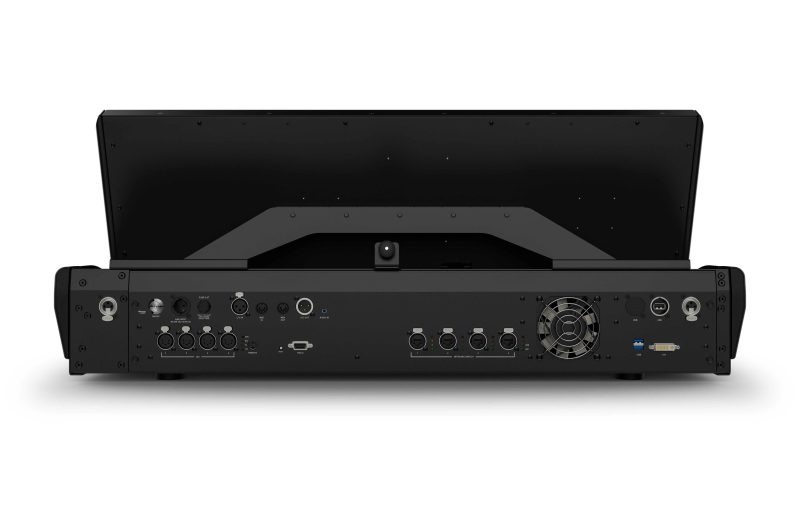 ChamSys MagicQ MQ500M+ Stadium Console w/ Flight Case - Image 5