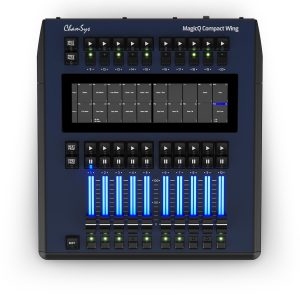 ChamSys MagicQ Compact Wing