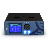 ChamSys GeNetix GN2 2-Port Ethernet-DMX Node
