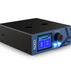 ChamSys GeNetix GN2 2-Port Ethernet-DMX Node - Image 2