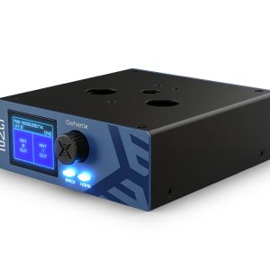 ChamSys GeNetix GN2 2-Port Ethernet-DMX Node - Image 4